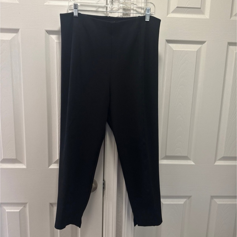 Women’s Ponte Skinny Leggings